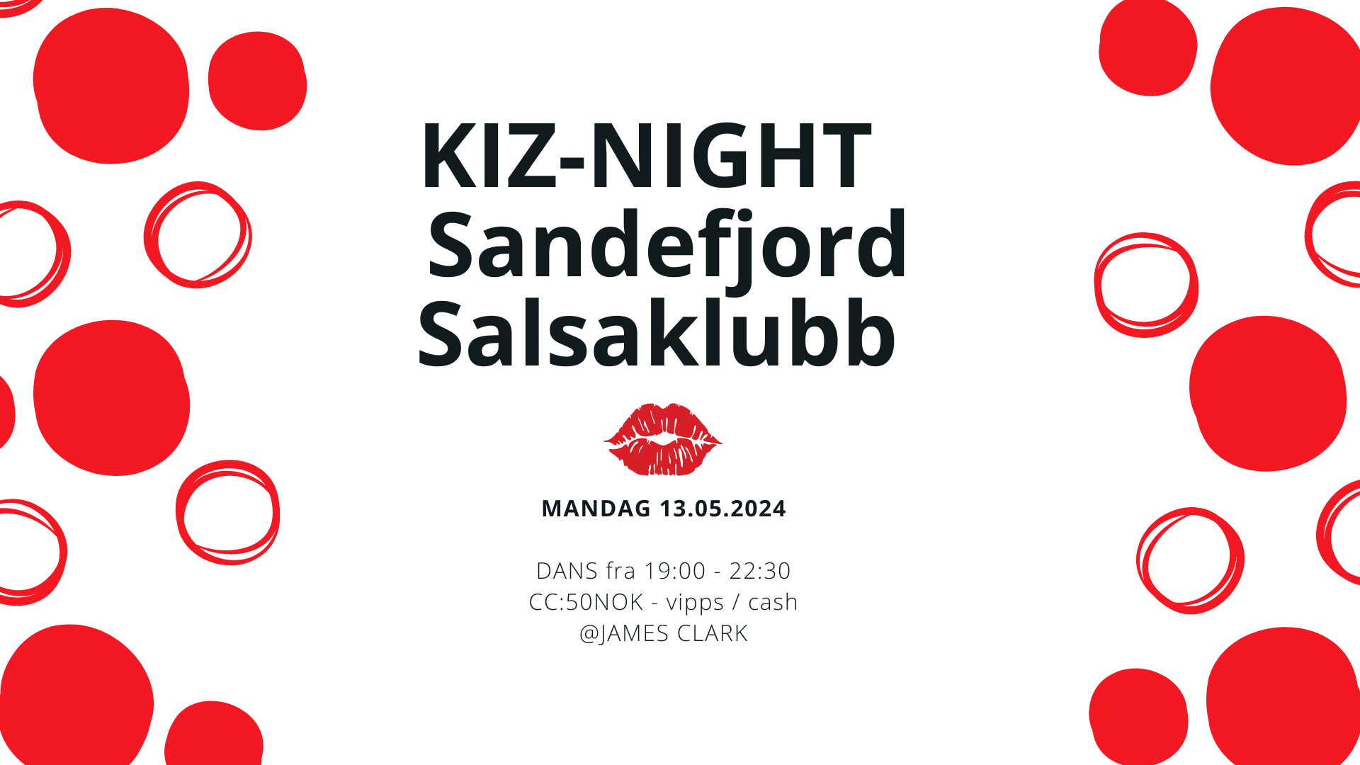 KIZ-Night 13.05.24